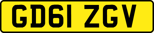 GD61ZGV