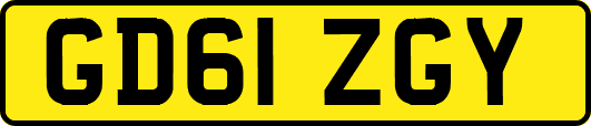 GD61ZGY