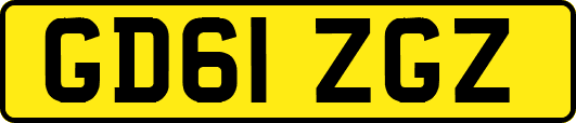 GD61ZGZ