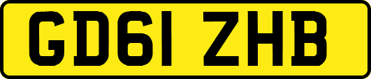 GD61ZHB