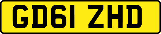 GD61ZHD