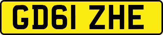 GD61ZHE