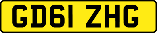 GD61ZHG