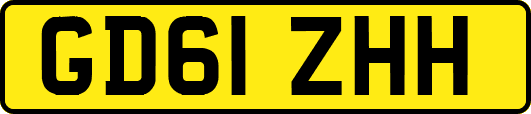 GD61ZHH
