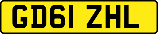 GD61ZHL