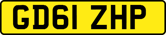GD61ZHP