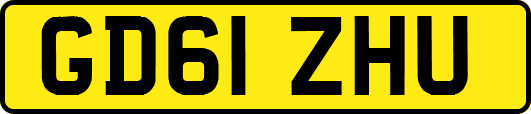GD61ZHU