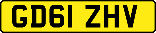 GD61ZHV