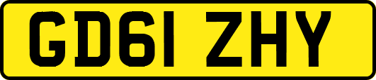 GD61ZHY
