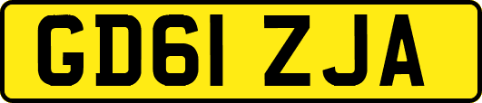 GD61ZJA