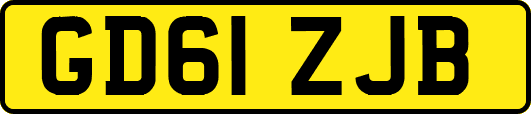 GD61ZJB