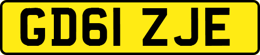 GD61ZJE
