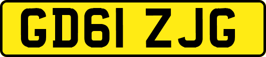 GD61ZJG