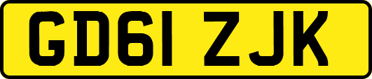 GD61ZJK
