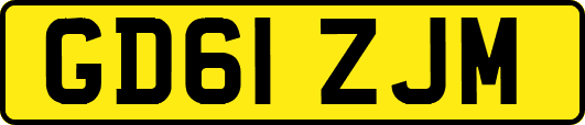 GD61ZJM