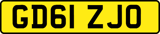 GD61ZJO