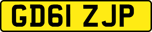 GD61ZJP