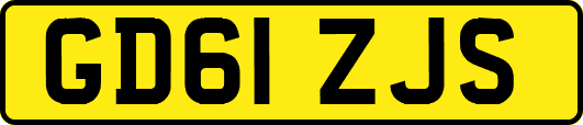 GD61ZJS