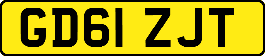 GD61ZJT