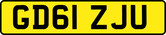 GD61ZJU
