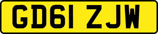 GD61ZJW