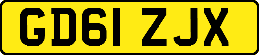GD61ZJX