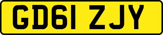 GD61ZJY