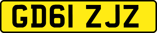 GD61ZJZ