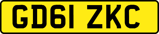 GD61ZKC