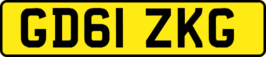 GD61ZKG