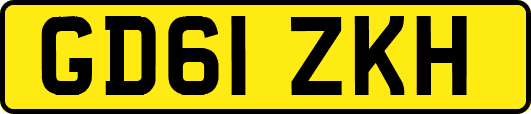 GD61ZKH