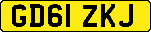GD61ZKJ
