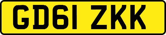 GD61ZKK