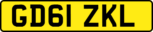 GD61ZKL