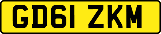 GD61ZKM