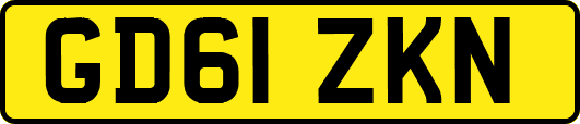 GD61ZKN