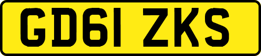 GD61ZKS