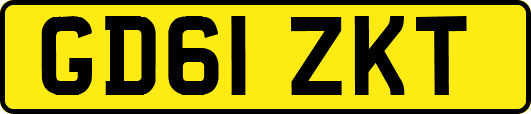GD61ZKT