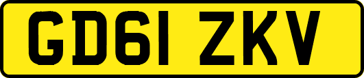 GD61ZKV
