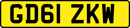 GD61ZKW