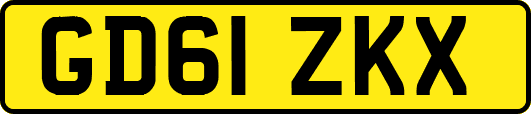 GD61ZKX
