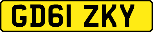 GD61ZKY
