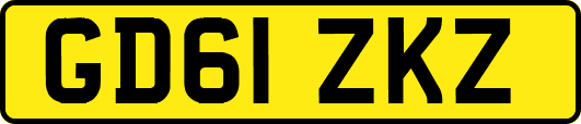 GD61ZKZ