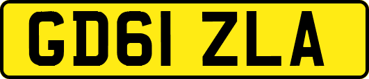 GD61ZLA