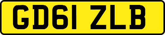 GD61ZLB