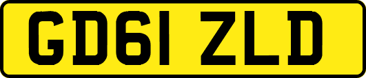 GD61ZLD