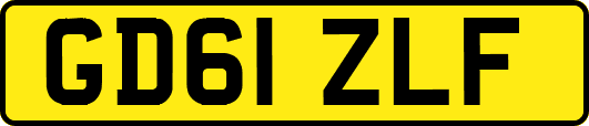GD61ZLF