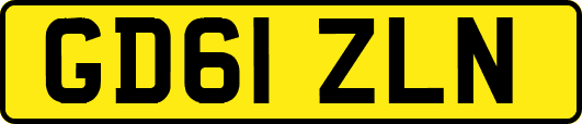 GD61ZLN
