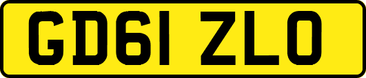 GD61ZLO