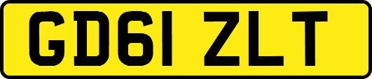 GD61ZLT